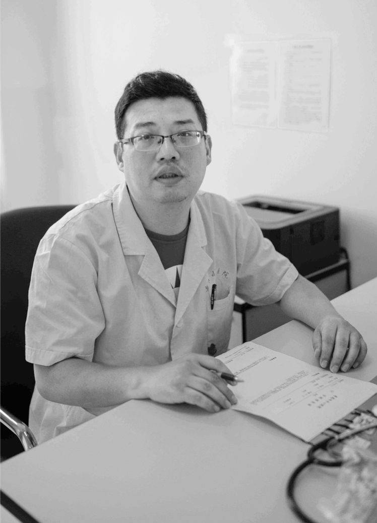湖北孝感医生黄文军殉职，年仅42岁！他的请战书中写着：我申请去隔离病房……