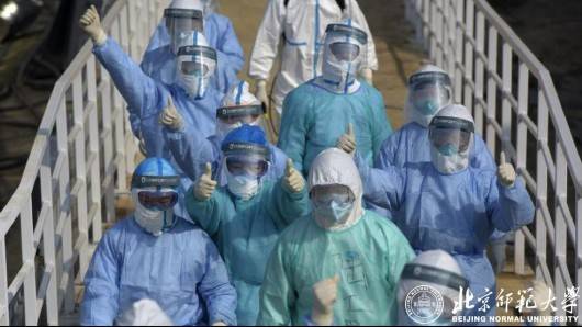 吉尔吉斯斯坦前总理：中国抗击新冠病毒 为全世界负责