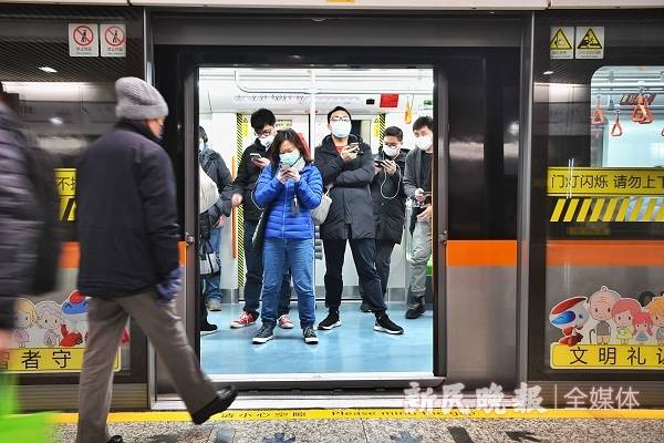 北上广公共出行回暖迅速 全国公交地铁客流一周回暖5成
