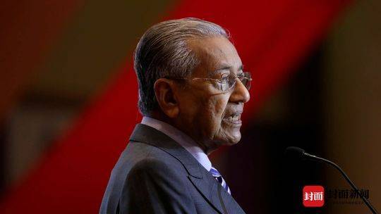 马来西亚总理马哈蒂尔突然辞职 大马政局或陷入动荡期