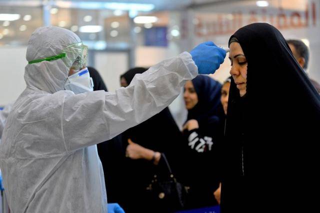 伊朗或成暴发中心？新冠病毒蔓延至中东，各地医疗水平参差不齐
