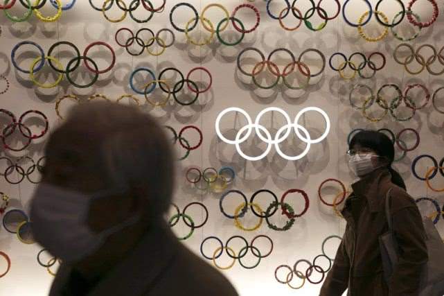 国际奥委会官员：新冠肺炎疫情下 东京奥运有可能完全取消