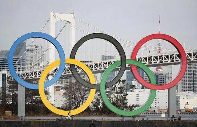 国际奥委会高级成员：如果疫情5月下旬还得不到控制，东京奥运会可能被取消