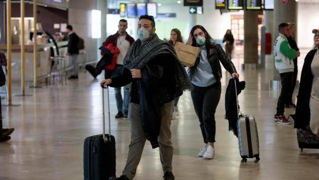 西班牙24小时内确诊7例新冠肺炎，政府表示&quot;还无需戴口罩&quot;